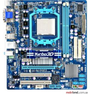 Gigabyte GA-880GM-D2H (rev. 1.x)