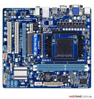 GIGABYTE GA-880GM-D2H (rev. 3.1)