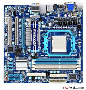 GIGABYTE GA-880GM-UD2H (rev. 1.3)
