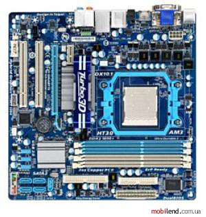 GIGABYTE GA-880GM-UD2H (rev. 1.4)