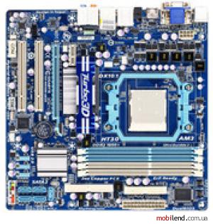 Gigabyte GA-880GM-UD2H (rev. 1.5)