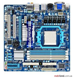 GIGABYTE GA-880GM-USB3 (rev. 1.0)