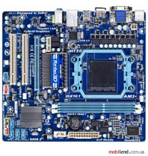 GIGABYTE GA-880GM-USB3L (rev. 3.1)