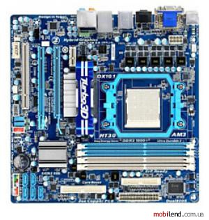 GIGABYTE GA-880GMA-UD2H (rev. 2.0)