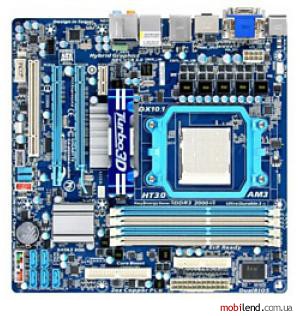 GIGABYTE GA-880GMA-UD2H (rev. 2.1)
