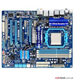 GIGABYTE GA-890FXA-UD5 (rev. 2.0)