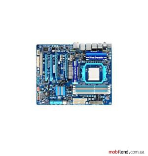 Gigabyte GA-890FXA-UD5 (rev. 2.1)