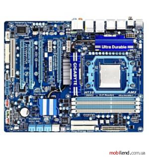 GIGABYTE GA-890FXA-UD5 (rev. 3.0)