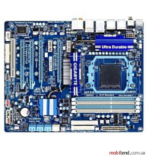 GIGABYTE GA-890FXA-UD5 (rev. 3.1)