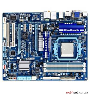 GIGABYTE GA-890GPA-UD3H (rev. 3.0)