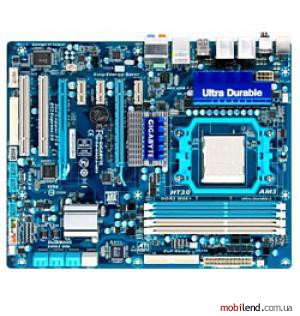 GIGABYTE GA-890XA-UD3 (rev. 1.0)