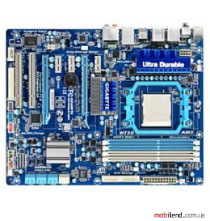 GIGABYTE GA-890XA-UD3 (rev. 2.0)