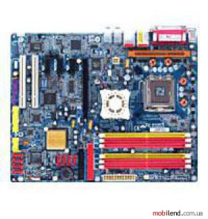GIGABYTE GA-8AENXP-D