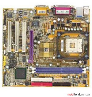 GIGABYTE GA-8GEM667