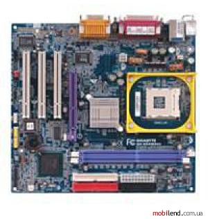 GIGABYTE GA-8GEM800