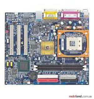 GIGABYTE GA-8I845GV