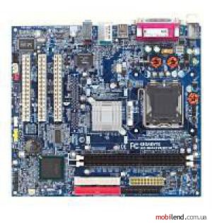 GIGABYTE GA-8I845GVM-775