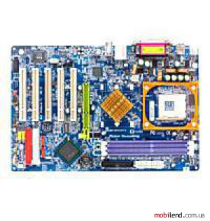 GIGABYTE GA-8I848P-G
