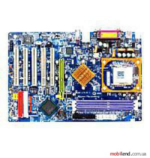 GIGABYTE GA-8I848P (GA-8I848P-RS)