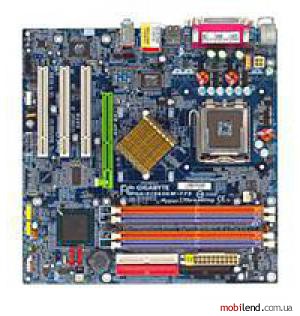 GIGABYTE GA-8I865GM-775