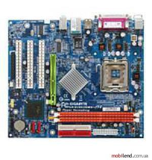 GIGABYTE GA-8I865GME-775