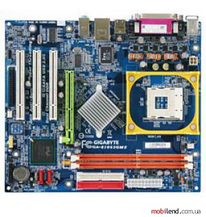 GIGABYTE GA-8I865GME