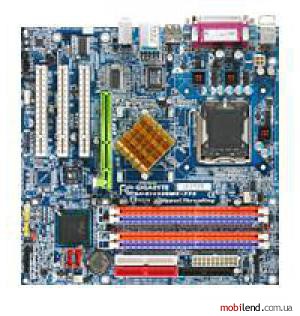 GIGABYTE GA-8I865GMK-775