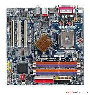 GIGABYTE GA-8I865GVM-775