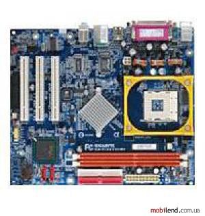 GIGABYTE GA-8I865GVME