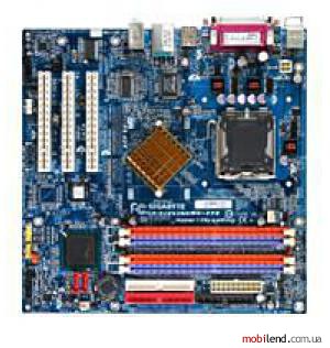 GIGABYTE GA-8I865GVMK-775 (Rev 1.0)