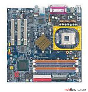 GIGABYTE GA-8I865GVMK
