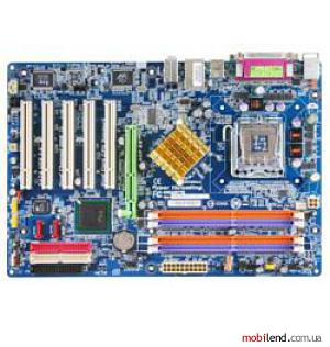 GIGABYTE GA-8I865PE775-G-RH (Rev. 2.0)
