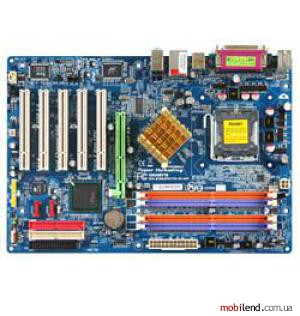 GIGABYTE GA-8I865PE775-G-RH (Rev. 3.0)