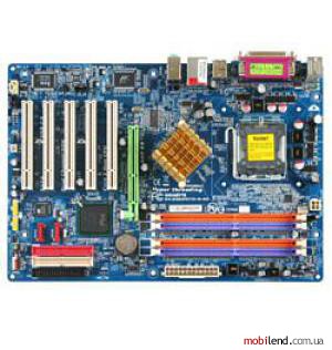 GIGABYTE GA-8I865PE775-G-RH (Rev. 4.9)