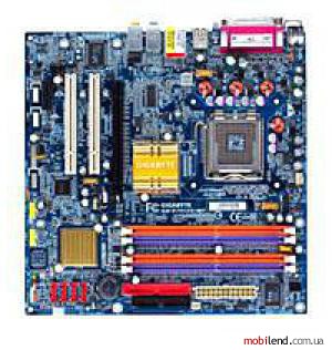 GIGABYTE GA-8I915G-MF