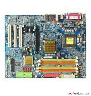 GIGABYTE GA-8I915G Duo