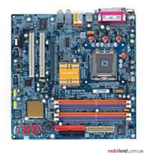GIGABYTE GA-8I915GV-M
