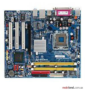 GIGABYTE GA-8I915MD-G