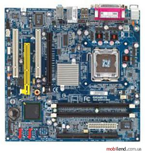 GIGABYTE GA-8I915ME-G