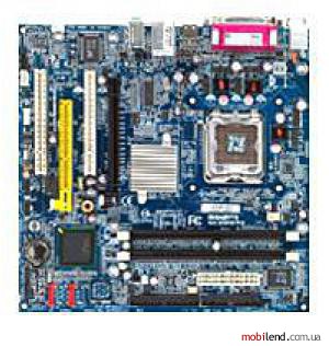 GIGABYTE GA-8I915ME-GL