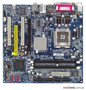 GIGABYTE GA-8I915ME-GV