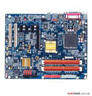 GIGABYTE GA-8I915P-D Pro
