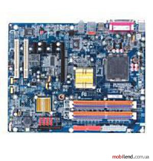 GIGABYTE GA-8I915P-G (Rev 1.x)