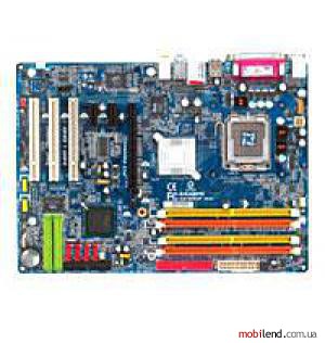 GIGABYTE GA-8I915P Duo