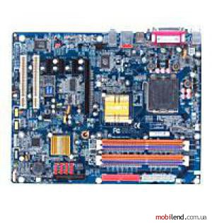 GIGABYTE GA-8I915P Pro