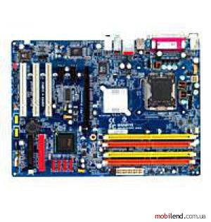 GIGABYTE GA-8I915PC Duo