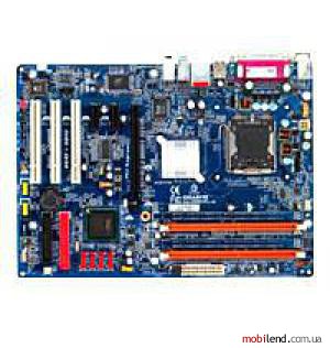 GIGABYTE GA-8I915PL-G