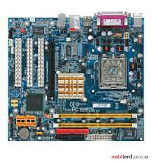 GIGABYTE GA-8I945GME