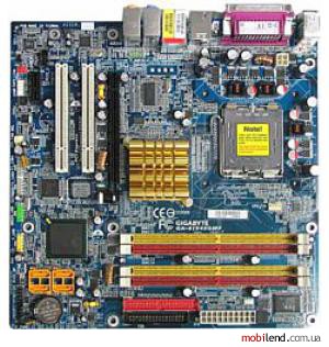 GIGABYTE GA-8I945GMF
