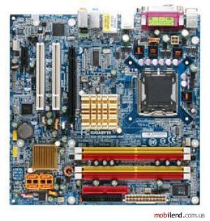 GIGABYTE GA-8I945GMH